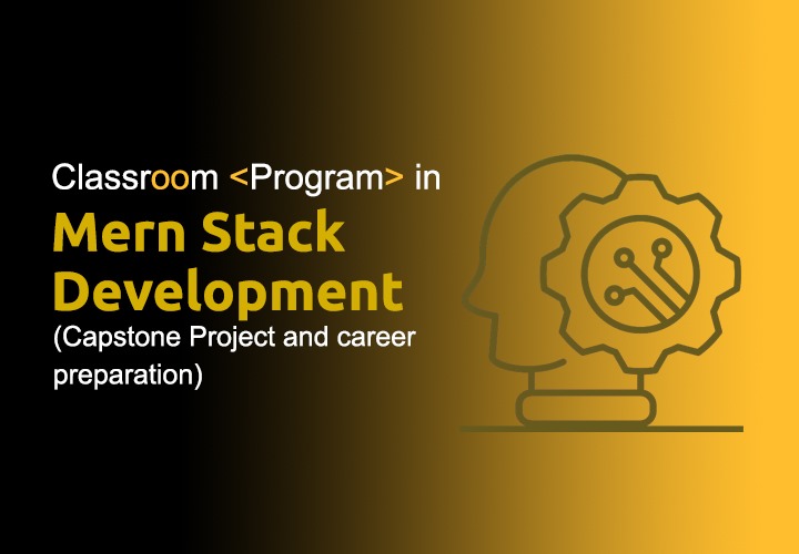 Capstone Project and Career Preparation